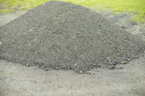 Crushed Rock Delivery in Aurora