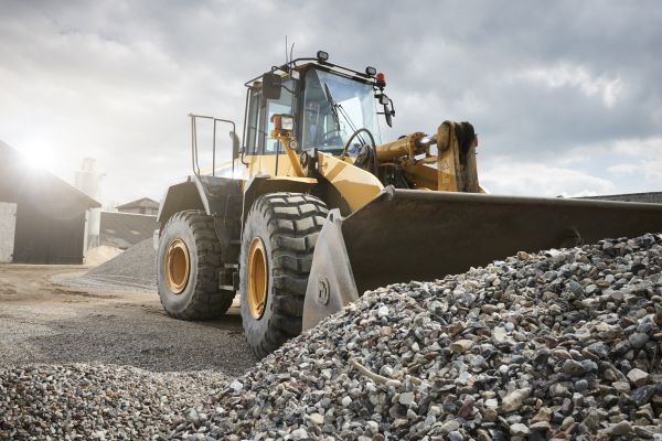 Driveway Gravel Delivery in Aurora