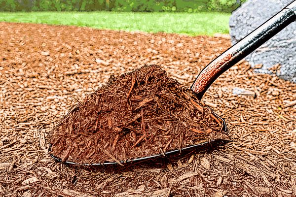 Mulch Removal Service in Aurora
