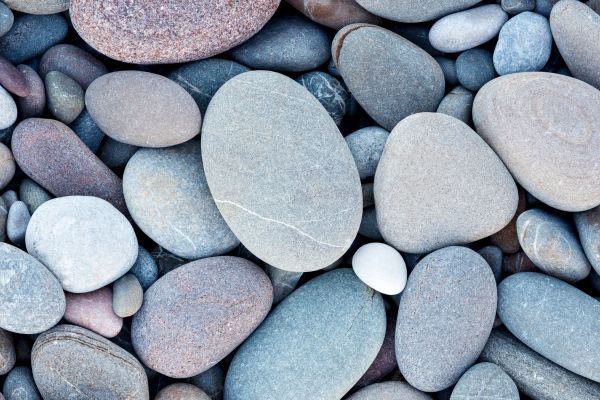 River Rock Delivery in Aurora