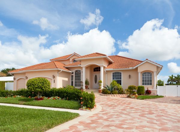Landscape Curb Appeal Service in Aurora