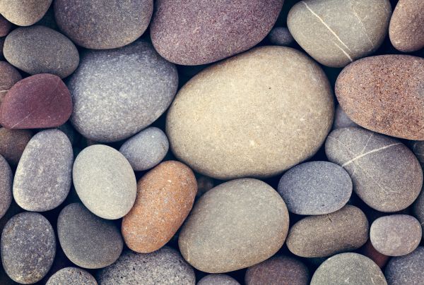 River Stone Delivery in Aurora