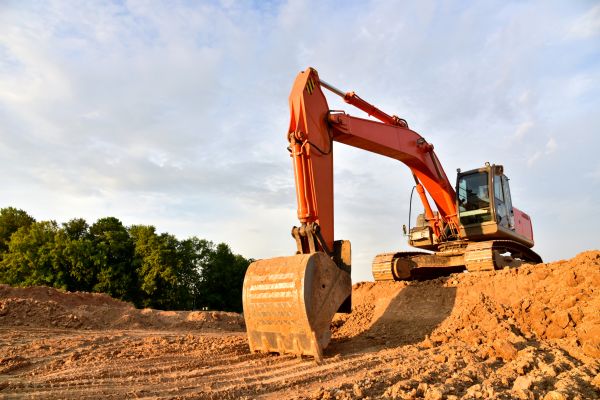 Slope Landscaping in Aurora