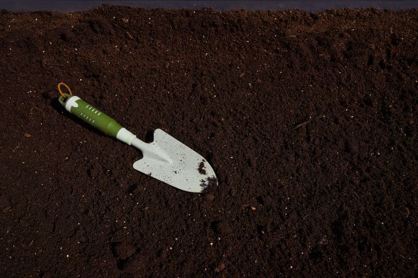 Rich Soil Delivery in Aurora
